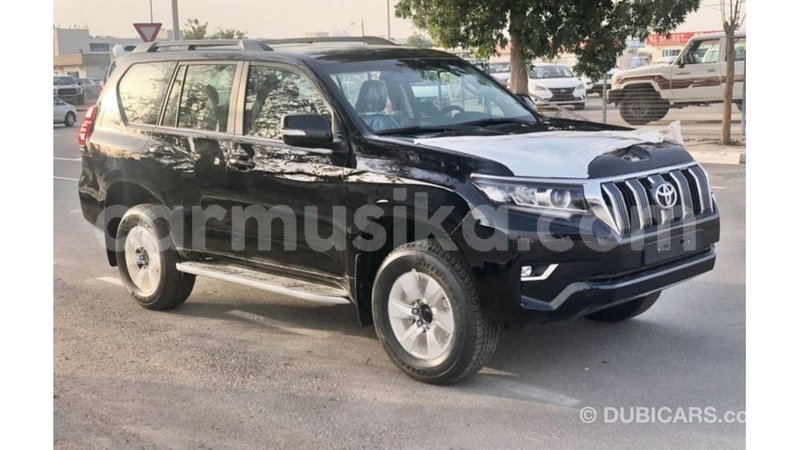 Big with watermark toyota prado harare import dubai 13293