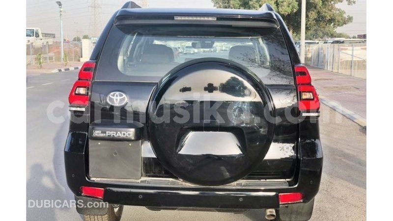 Big with watermark toyota prado harare import dubai 13293