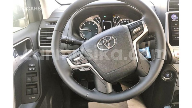 Big with watermark toyota prado harare import dubai 13293