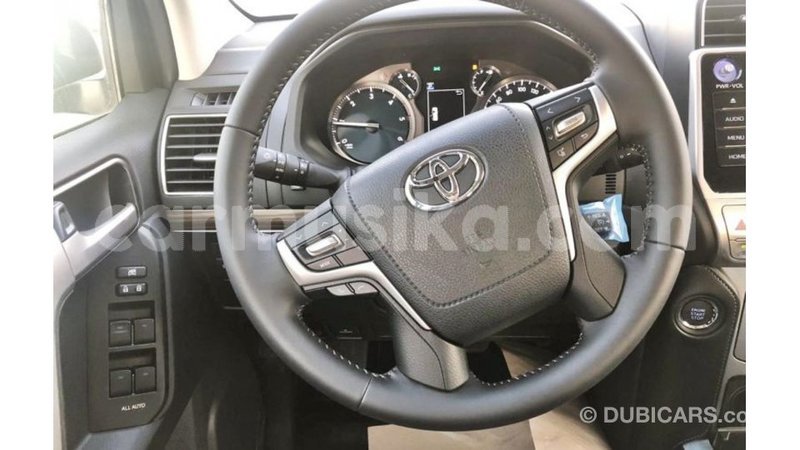 Big with watermark toyota prado harare import dubai 13293