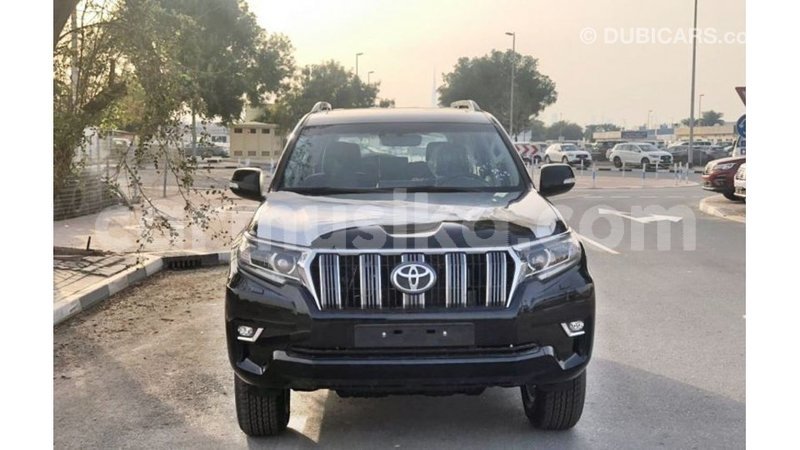 Big with watermark toyota prado harare import dubai 13293