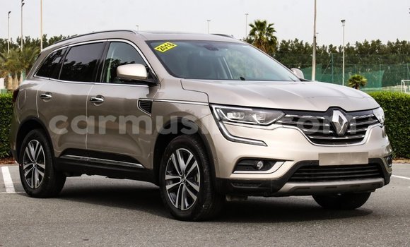 Acheter Import Voiture Renault Koleos Autre à Import - Dubai, Harare Acheter Import Voiture Renault Koleos Autre à Import - Dubai, Harare
