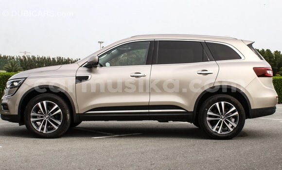 Acheter Import Voiture Renault Koleos Autre à Import - Dubai, Harare Acheter Import Voiture Renault Koleos Autre à Import - Dubai, Harare