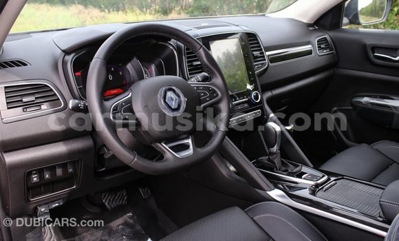 Acheter Import Voiture Renault Koleos Autre à Import - Dubai, Harare Acheter Import Voiture Renault Koleos Autre à Import - Dubai, Harare