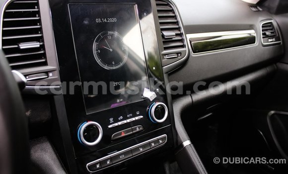 Acheter Import Voiture Renault Koleos Autre à Import - Dubai, Harare Acheter Import Voiture Renault Koleos Autre à Import - Dubai, Harare