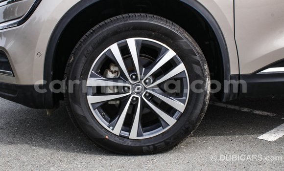Acheter Import Voiture Renault Koleos Autre à Import - Dubai, Harare Acheter Import Voiture Renault Koleos Autre à Import - Dubai, Harare