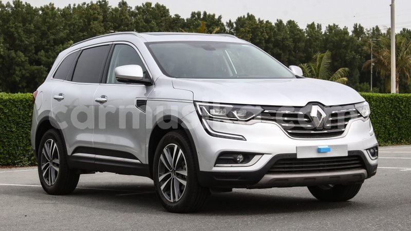 Big with watermark renault koleos harare import dubai 13297