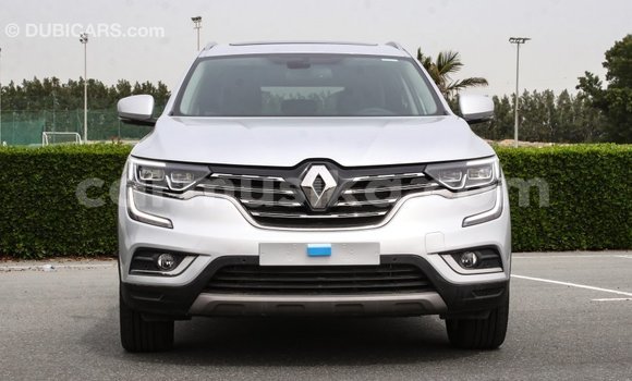 Acheter Import Voiture Renault Koleos Autre à Import - Dubai, Harare Acheter Import Voiture Renault Koleos Autre à Import - Dubai, Harare