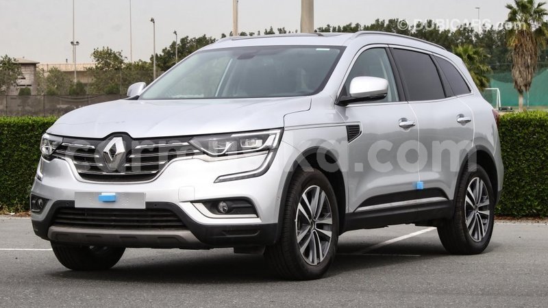 Big with watermark renault koleos harare import dubai 13297