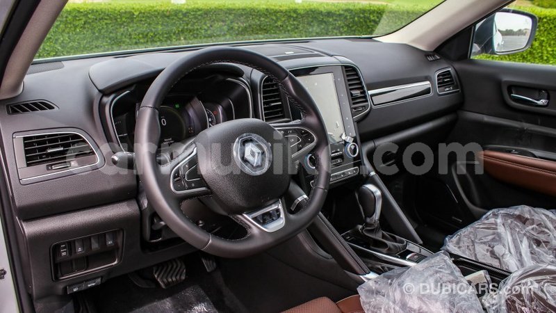 Big with watermark renault koleos harare import dubai 13297