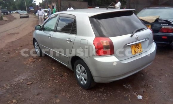 Tenga Tsaru Toyota Allex Sirivha Mota in Harare in Harare Tenga Tsaru Toyota Allex Sirivha Mota in Harare in Harare