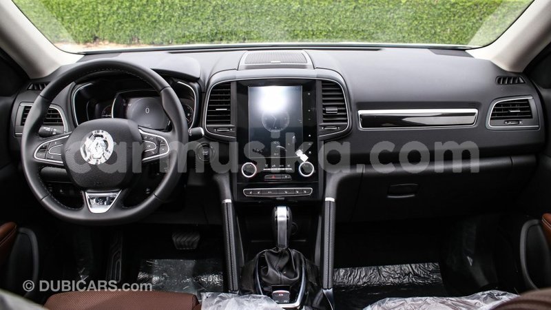 Big with watermark renault koleos harare import dubai 13297