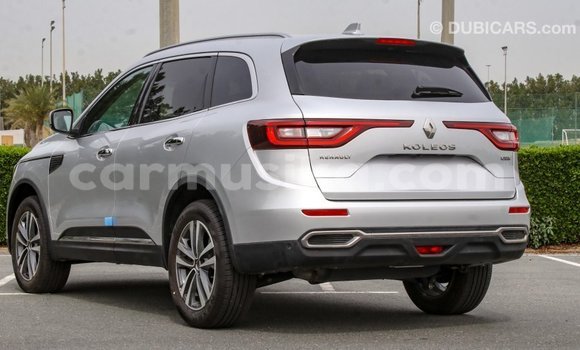 Acheter Import Voiture Renault Koleos Autre à Import - Dubai, Harare Acheter Import Voiture Renault Koleos Autre à Import - Dubai, Harare