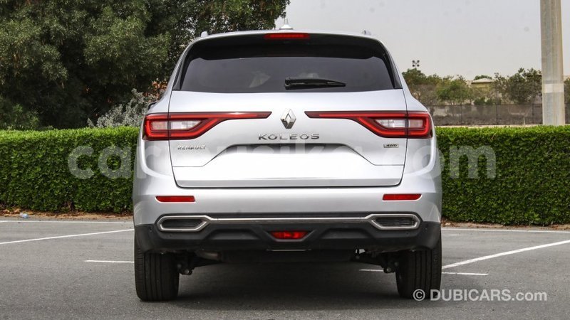 Big with watermark renault koleos harare import dubai 13297