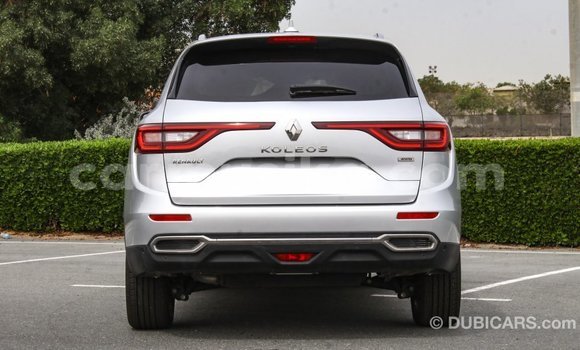 Acheter Import Voiture Renault Koleos Autre à Import - Dubai, Harare Acheter Import Voiture Renault Koleos Autre à Import - Dubai, Harare