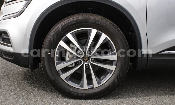 Acheter Import Voiture Renault Koleos Autre à Import - Dubai, Harare Acheter Import Voiture Renault Koleos Autre à Import - Dubai, Harare