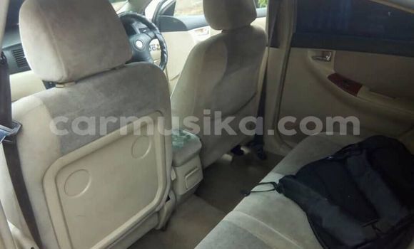 Tenga Tsaru Toyota Allex Sirivha Mota in Harare in Harare Tenga Tsaru Toyota Allex Sirivha Mota in Harare in Harare