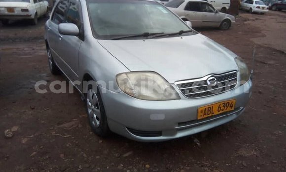 Tenga Tsaru Toyota Allex Sirivha Mota in Harare in Harare Tenga Tsaru Toyota Allex Sirivha Mota in Harare in Harare