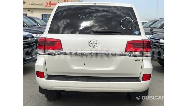 Big with watermark toyota land cruiser harare import dubai 13324