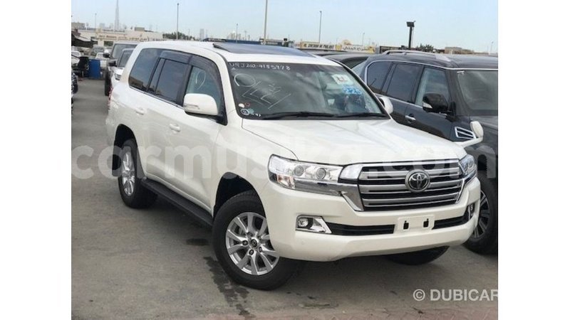 Big with watermark toyota land cruiser harare import dubai 13324