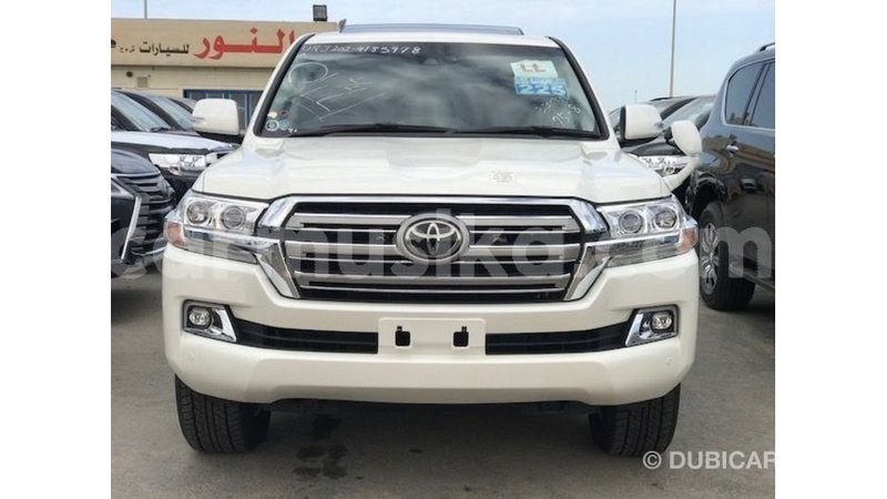 Big with watermark toyota land cruiser harare import dubai 13324