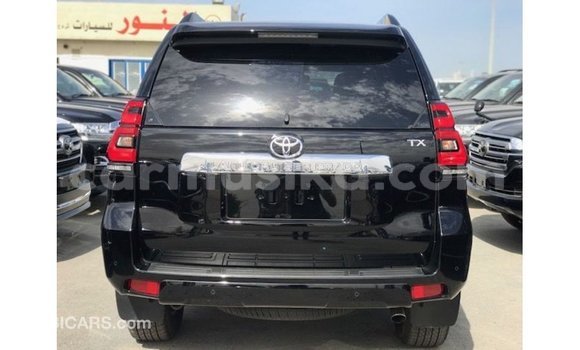 Tenga Imported Toyota Prado Nhema Mota in Import - Dubai in Harare Tenga Imported Toyota Prado Nhema Mota in Import - Dubai in Harare