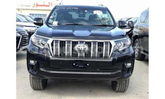 Tenga Imported Toyota Prado Nhema Mota in Import - Dubai in Harare Tenga Imported Toyota Prado Nhema Mota in Import - Dubai in Harare