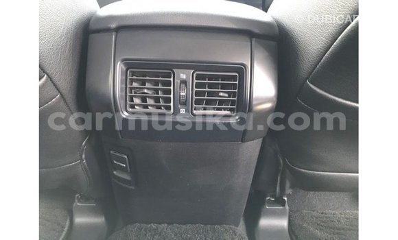 Tenga Imported Toyota Prado Nhema Mota in Import - Dubai in Harare Tenga Imported Toyota Prado Nhema Mota in Import - Dubai in Harare