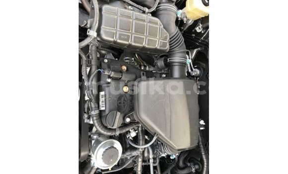 Tenga Imported Toyota Prado Nhema Mota in Import - Dubai in Harare Tenga Imported Toyota Prado Nhema Mota in Import - Dubai in Harare