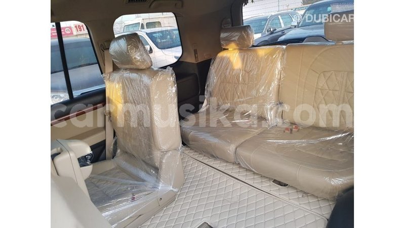 Big with watermark toyota land cruiser harare import dubai 13328