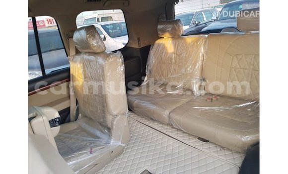 Tenga Imported Toyota Land Cruiser Zvimwe Mota in Import - Dubai in Harare Tenga Imported Toyota Land Cruiser Zvimwe Mota in Import - Dubai in Harare
