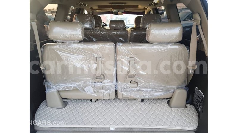 Big with watermark toyota land cruiser harare import dubai 13328