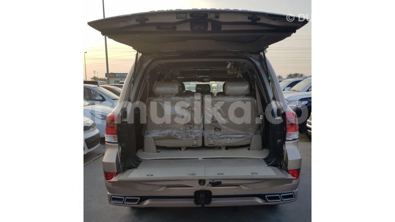 Big with watermark toyota land cruiser harare import dubai 13328