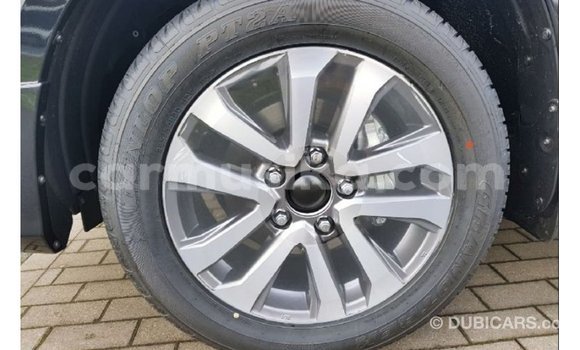 Buy Import Toyota Land Cruiser Black Car in Import - Dubai in Harare Buy Import Toyota Land Cruiser Black Car in Import - Dubai in Harare