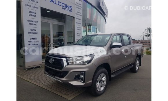 Tenga Imported Toyota Hilux Zvimwe Mota in Import - Dubai in Harare Tenga Imported Toyota Hilux Zvimwe Mota in Import - Dubai in Harare