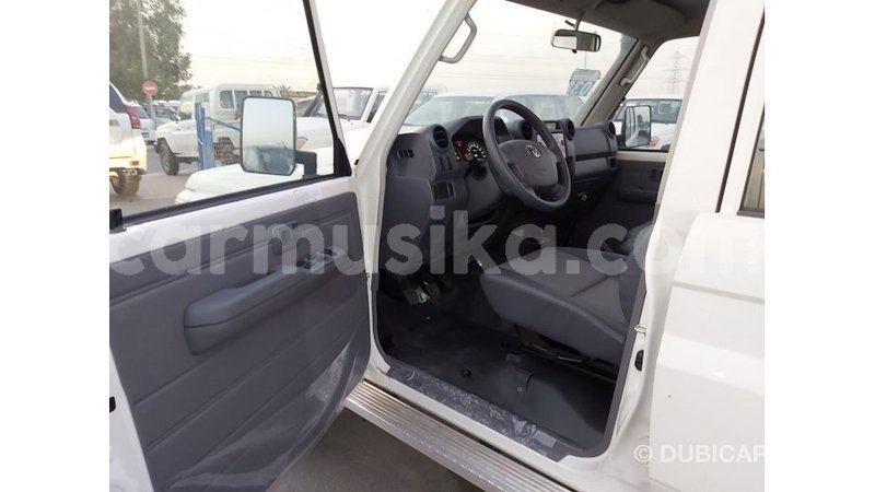 Big with watermark toyota land cruiser harare import dubai 13335