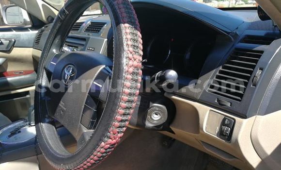 Acheter Occasion Voiture Toyota Mark X Gris à Harare, Harare Acheter Occasion Voiture Toyota Mark X Gris à Harare, Harare