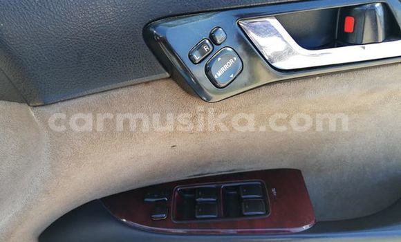 Acheter Occasion Voiture Toyota Mark X Gris à Harare, Harare Acheter Occasion Voiture Toyota Mark X Gris à Harare, Harare