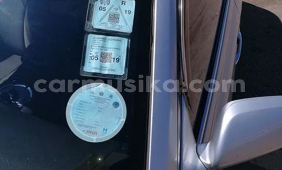 Acheter Occasion Voiture Toyota Mark X Gris à Harare, Harare Acheter Occasion Voiture Toyota Mark X Gris à Harare, Harare