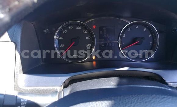 Acheter Occasion Voiture Toyota Mark X Gris à Harare, Harare Acheter Occasion Voiture Toyota Mark X Gris à Harare, Harare