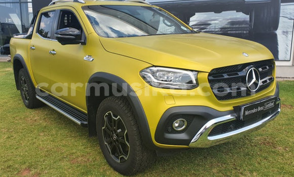Nunua Ilio tumika Mercedes‒Benz X-klasse Concept Nyingine Gari ndani ya Beitbridge nchini Matabeleland Kusini Nunua Ilio tumika Mercedes‒Benz X-klasse Concept Nyingine Gari ndani ya Beitbridge nchini Matabeleland Kusini