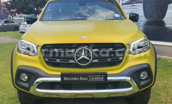 Nunua Ilio tumika Mercedes‒Benz X-klasse Concept Nyingine Gari ndani ya Beitbridge nchini Matabeleland Kusini Nunua Ilio tumika Mercedes‒Benz X-klasse Concept Nyingine Gari ndani ya Beitbridge nchini Matabeleland Kusini