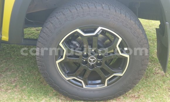 Nunua Ilio tumika Mercedes‒Benz X-klasse Concept Nyingine Gari ndani ya Beitbridge nchini Matabeleland Kusini Nunua Ilio tumika Mercedes‒Benz X-klasse Concept Nyingine Gari ndani ya Beitbridge nchini Matabeleland Kusini