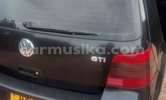 Acheter Occasion Voiture Volkswagen Golf GTI Noir à Harare, Harare Acheter Occasion Voiture Volkswagen Golf GTI Noir à Harare, Harare