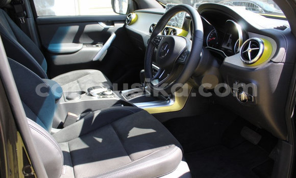 Nunua Ilio tumika Mercedes‒Benz X-klasse Concept Nyingine Gari ndani ya Beitbridge nchini Matabeleland Kusini Nunua Ilio tumika Mercedes‒Benz X-klasse Concept Nyingine Gari ndani ya Beitbridge nchini Matabeleland Kusini