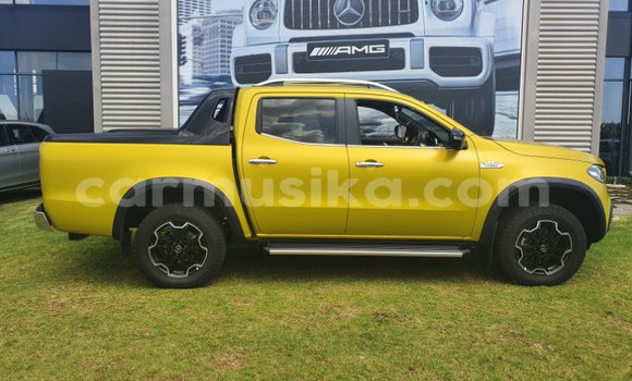 Nunua Ilio tumika Mercedes‒Benz X-klasse Concept Nyingine Gari ndani ya Beitbridge nchini Matabeleland Kusini Nunua Ilio tumika Mercedes‒Benz X-klasse Concept Nyingine Gari ndani ya Beitbridge nchini Matabeleland Kusini