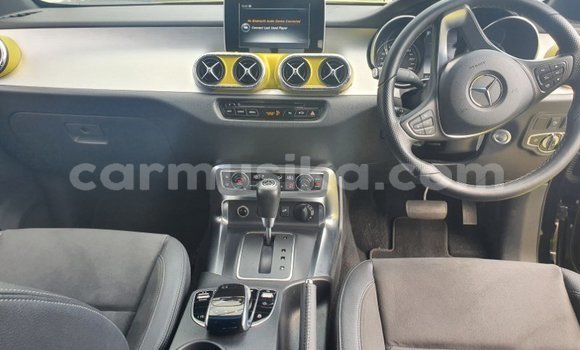 Nunua Ilio tumika Mercedes‒Benz X-klasse Concept Nyingine Gari ndani ya Beitbridge nchini Matabeleland Kusini Nunua Ilio tumika Mercedes‒Benz X-klasse Concept Nyingine Gari ndani ya Beitbridge nchini Matabeleland Kusini