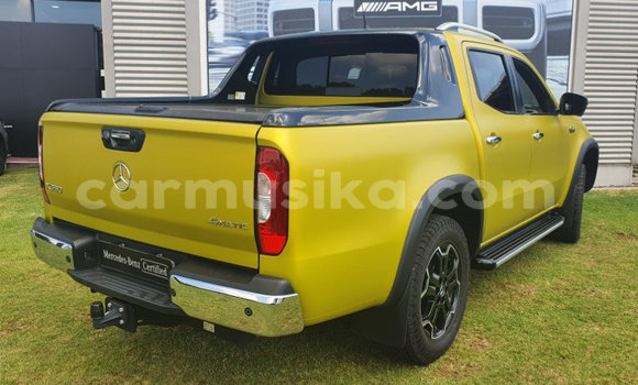 Nunua Ilio tumika Mercedes‒Benz X-klasse Concept Nyingine Gari ndani ya Beitbridge nchini Matabeleland Kusini Nunua Ilio tumika Mercedes‒Benz X-klasse Concept Nyingine Gari ndani ya Beitbridge nchini Matabeleland Kusini