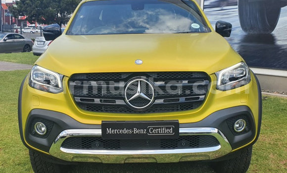 Nunua Ilio tumika Mercedes‒Benz X-klasse Concept Nyingine Gari ndani ya Beitbridge nchini Matabeleland Kusini Nunua Ilio tumika Mercedes‒Benz X-klasse Concept Nyingine Gari ndani ya Beitbridge nchini Matabeleland Kusini