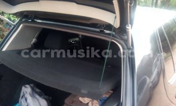 Acheter Occasion Voiture Volkswagen Golf GTI Noir à Harare, Harare Acheter Occasion Voiture Volkswagen Golf GTI Noir à Harare, Harare